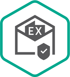 Kaspersky Security для Microsoft Exchange Servers
